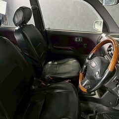 ミラジーノ ジーノ 車検９年１１月まで 乗って帰れます の画像