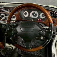 ミラジーノ ジーノ 車検９年１１月まで 乗って帰れます の画像