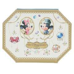 「処分価格」ﾃﾞィズﾆ－折リたたみミラ－❇️『未開封』の画像