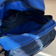 リュック型の塾カバン・塾リュック　日本製　2個セットの画像