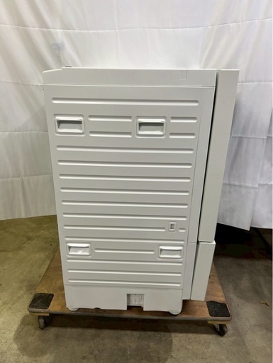 【成約済み】【12ヶ月保証】Panasonic ドラム式洗濯機NA-VG730L 2019年製 洗濯機7kg 乾燥3.5kg