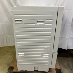 【12ヶ月保証】Panasonic ドラム式洗濯機NA-VG730L 2019年製 洗濯機7kg 乾燥3.5kgの画像