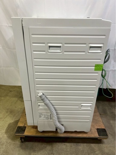 【成約済み】【12ヶ月保証】Panasonic ドラム式洗濯機NA-VG730L 2019年製 洗濯機7kg 乾燥3.5kg