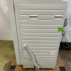 【12ヶ月保証】Panasonic ドラム式洗濯機NA-VG730L 2019年製 洗濯機7kg 乾燥3.5kgの画像