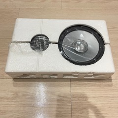 KENWOOD（ケンウッド） KF-C1656S 16cm カースピーカー①の画像