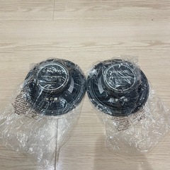 KENWOOD（ケンウッド） KF-C1656S 16cm カースピーカー①の画像