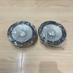 KENWOOD（ケンウッド） KF-C1656S 16cm カースピーカー①の画像