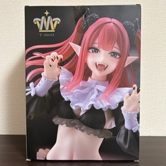 【ラストチャンス‼️】 その着せ替え人形は恋をする 喜多川海夢　フィギュア〜リズver.〜の画像