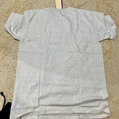 コンバース半袖上下セットの画像