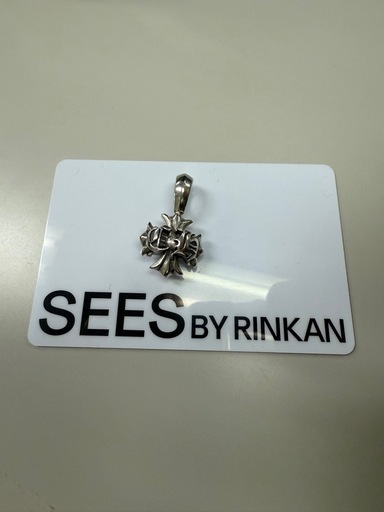 CHROMEHEARTS CHプラススモール CH PLUS SM ペンダント　チャーム  クロムハーツ