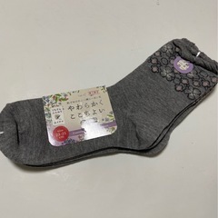 【新品】靴下５足セットの画像