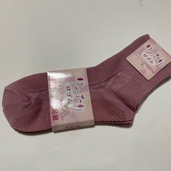 【新品】靴下５足セットの画像