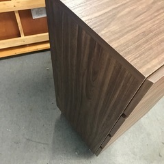 チェストの画像