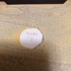 生花用の花器　の画像