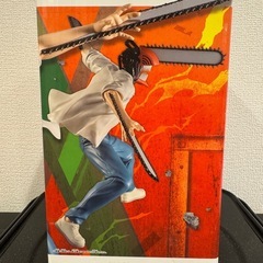 Grandista グランディスタ 劇場版 チェンソーマン レゼ篇 フィギュアの画像