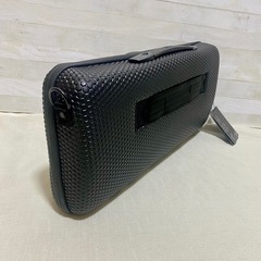 英国ブランドLAT56° RAT-PAK Garment Bag［RP01］の画像