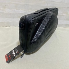 英国ブランドLAT56° RAT-PAK Garment Bag［RP01］の画像