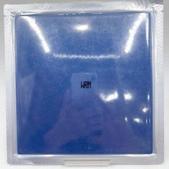 【未使用】銀河 YINHE 金星 ブルースポンジ 39° 2.2mm 黒 ブラック 卓球ラバーの画像