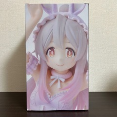 【希少】 お兄ちゃんはおしまい　One-Seven Carat フィギュア 緒山まひろの画像