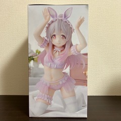 【希少】 お兄ちゃんはおしまい　One-Seven Carat フィギュア 緒山まひろの画像