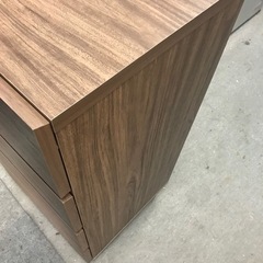 チェストの画像