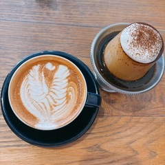 気軽にカフェや食べ歩きご一緒できる方募集☕️🍰✨