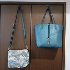 バッグセットの画像