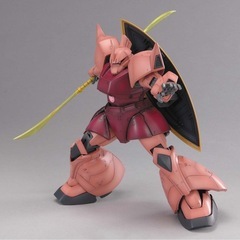 MG シャア専用ゲルググの画像
