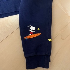 プーマ　スヌーピー  140の画像