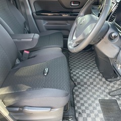 スペーシアカスタム TSターボ レーダーブレーキサポート 車検令和8年7月迄 メモリーナビ/地デジ/バックカメラ/ETC/両側パワースライドドアの画像