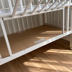 ベビーベットの画像