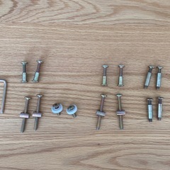 ベビーベットの画像