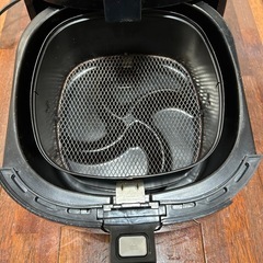 ノンフライヤーの画像