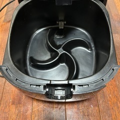 ノンフライヤーの画像