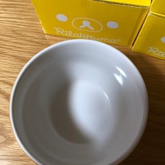 新品　未使用　リラックマ　ボール　3個の画像