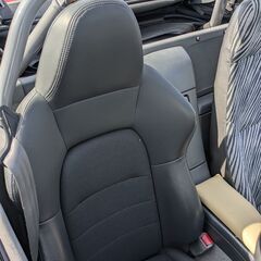 ホンダビート　機関好調 愛知県の画像