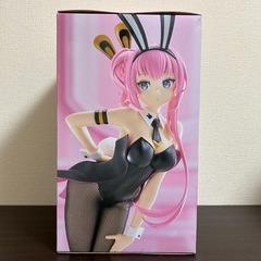 【人気】 BiCute Bunnies Figure 巡音ルカ　フィギュアの画像