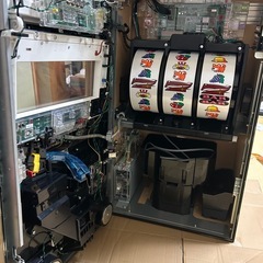 ファンキージャグラー2（コイン仕様）の画像