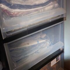 衣類まとめての画像