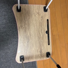 ミニテーブルの画像