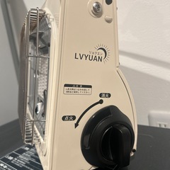 カセットストーブ　ミニ　ストーブ  キャンプ 防災の画像