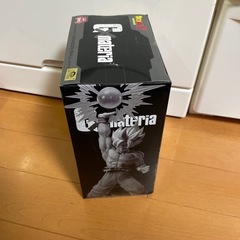 ドラゴンボールZ⭐フィギュアの画像