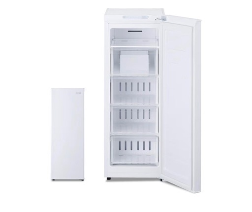 アイリスオーヤマ　冷蔵庫　冷凍庫