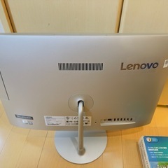 値下げ！ おまけ付 Win11 i5 7400T 最新Office Lenovo HDMI入力可 8GB メモリ 1TB DVDの画像