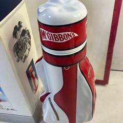 今週限定！McGibbon's Premium Reserve Blended Scotch Whisky（マックギボンズ プレミアムリザーブ ブレンデッドスコッチウイスキー）の画像