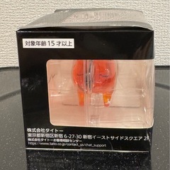 【新品未開封】チェンソーマン　ポチタ　アクリルフィギュアの画像