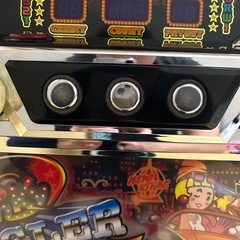 ファンキージャグラー2（コイン仕様）の画像