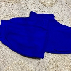 スウェット上下セットの画像