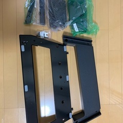 【4K有機EL55型REGZA】 55X9400Sガラススタンド付きの画像