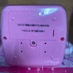 ダイソー　ミニ洗濯機の画像